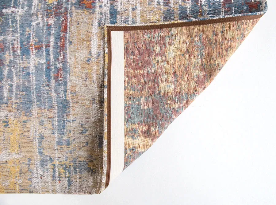 picture 2 Stylish colorful modern rug - MONTAUK MULTI 8714