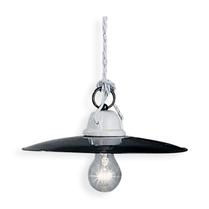 Zdjęcie Wyjątkowa lampa wisząca Potenza w stylu klasycznym z Włoch