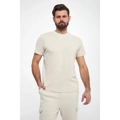Zdjęcie T-shirt męski Brandon JOOP! Joop!