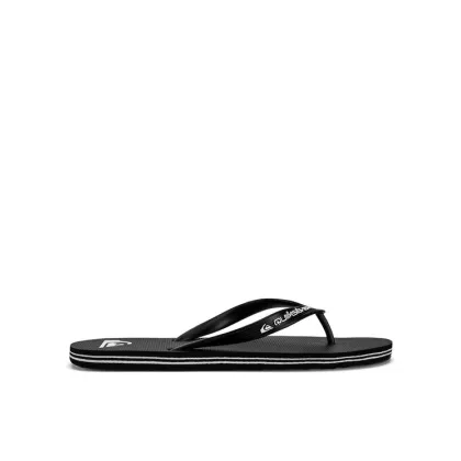 Zdjęcie Quiksilver Japonki MOLOKAI CORE AQYL101325 KVJ1 Czarny