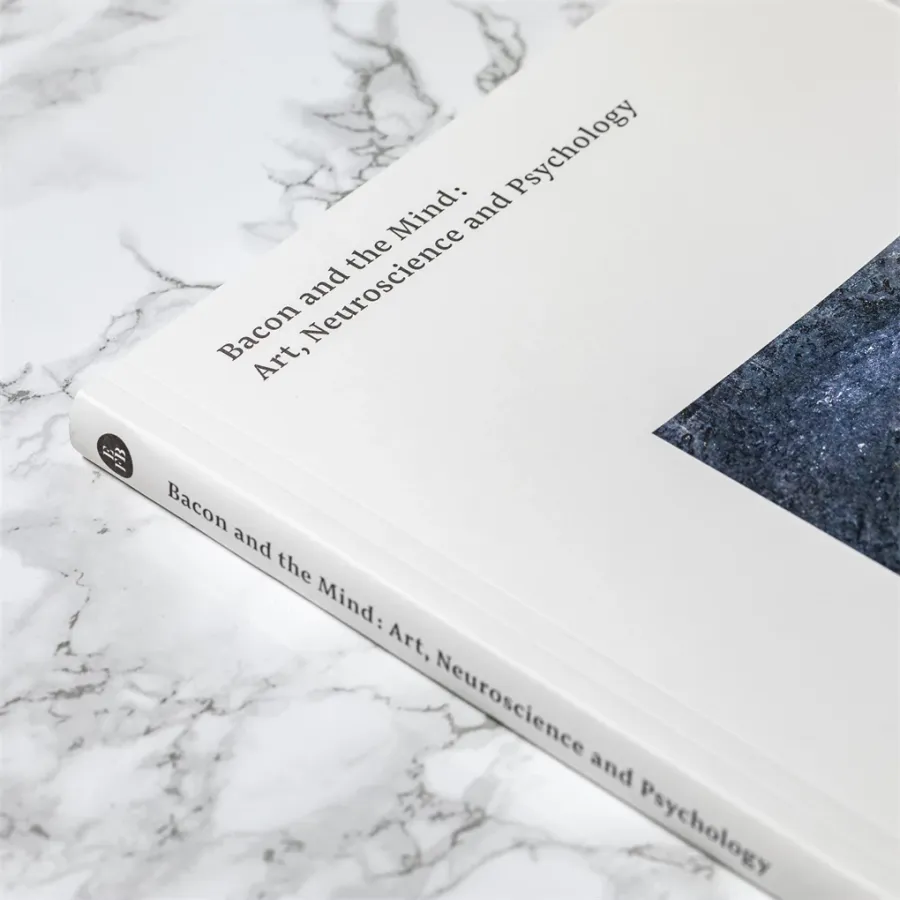 obrazek 2 Książka Bacon i umysł Sztuka, neuronauka i psychologia - Thames & Hudson