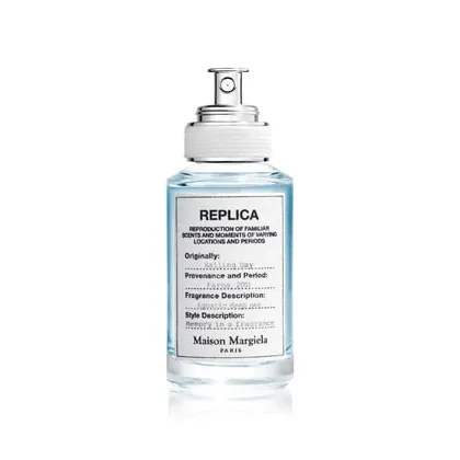 Zdjęcie Maison Margiela Replica Sailing Day Woda toaletowa 30 ml