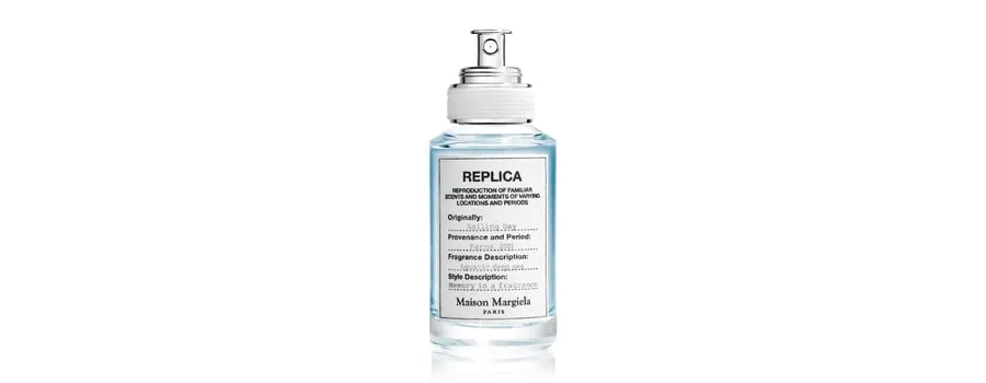 obrazek 1 Maison Margiela Replica Sailing Day Woda toaletowa 30 ml