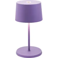Zdjęcie Cudowna lampa stołowa z kolekcji Olivia Mini
