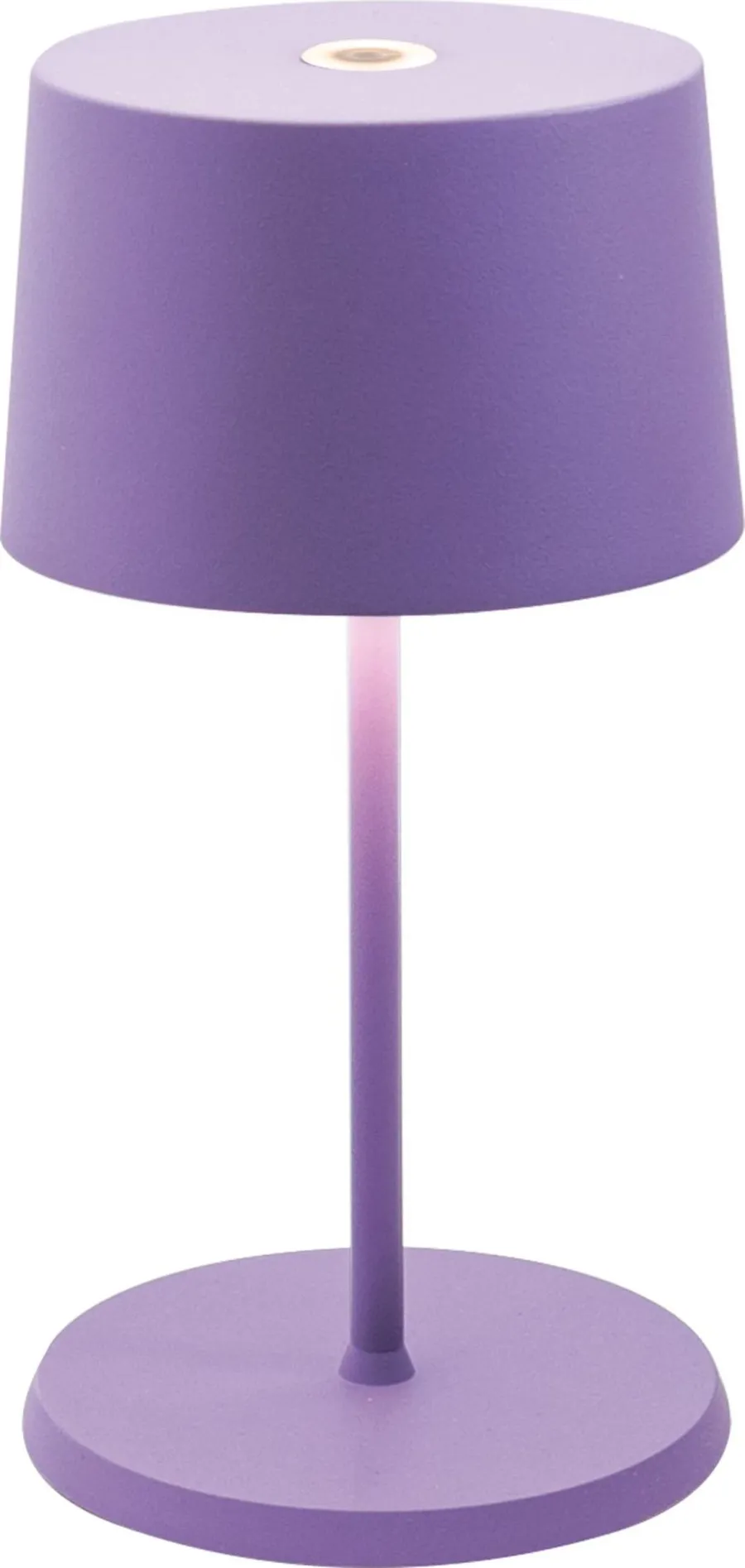 obrazek 1 Cudowna lampa stołowa z kolekcji Olivia Mini