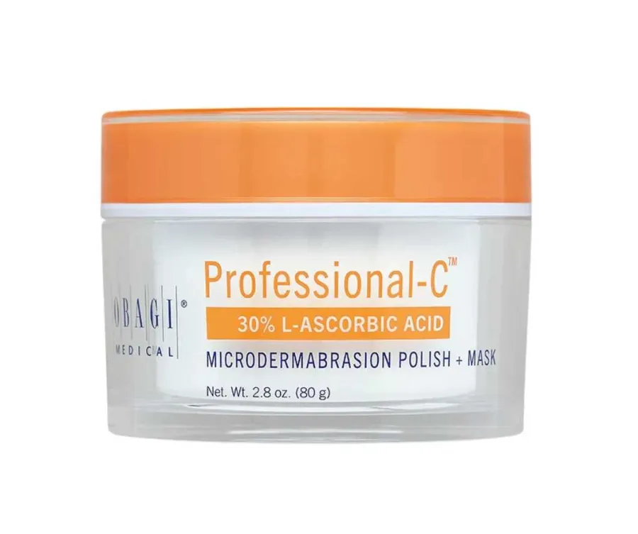 obrazek 1 Obagi Professional-C Peeling-maska do twarzy 80g 80 g Obagi Medical
