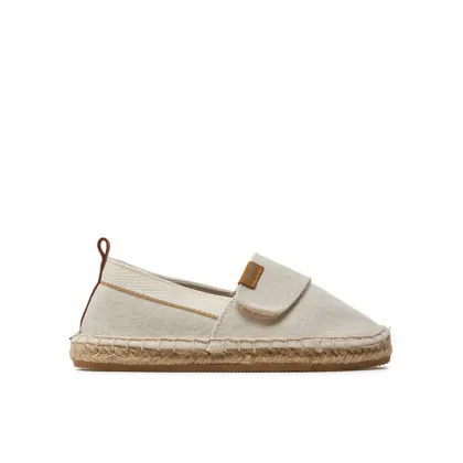 Zdjęcie Mayoral Espadryle 43593 Écru