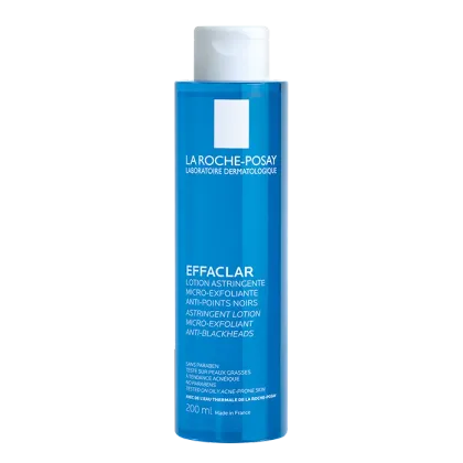Zdjęcie La Roche-Posay Effaclar Tonik do twarzy 200 ml
