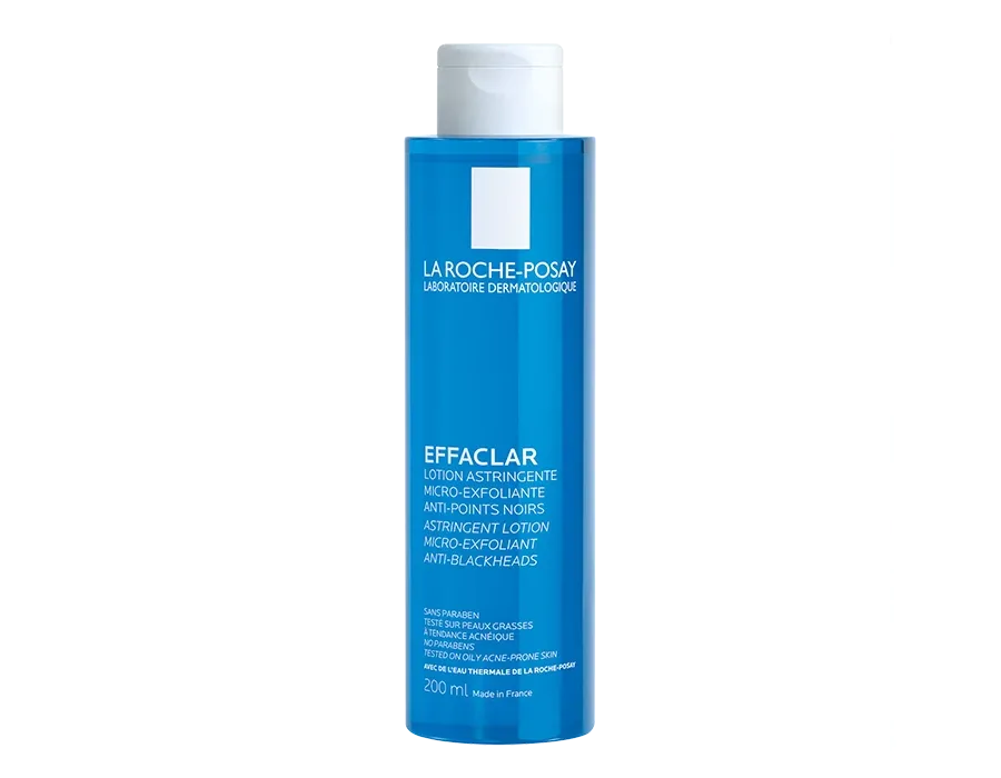 obrazek 1 La Roche-Posay Effaclar Tonik do twarzy 200 ml
