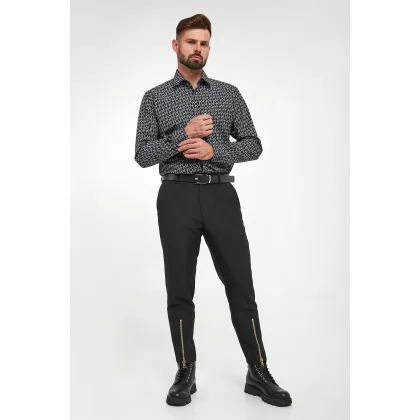 Zdjęcie Spodnie męskie VERSACE JEANS COUTURE Versace Jeans Couture