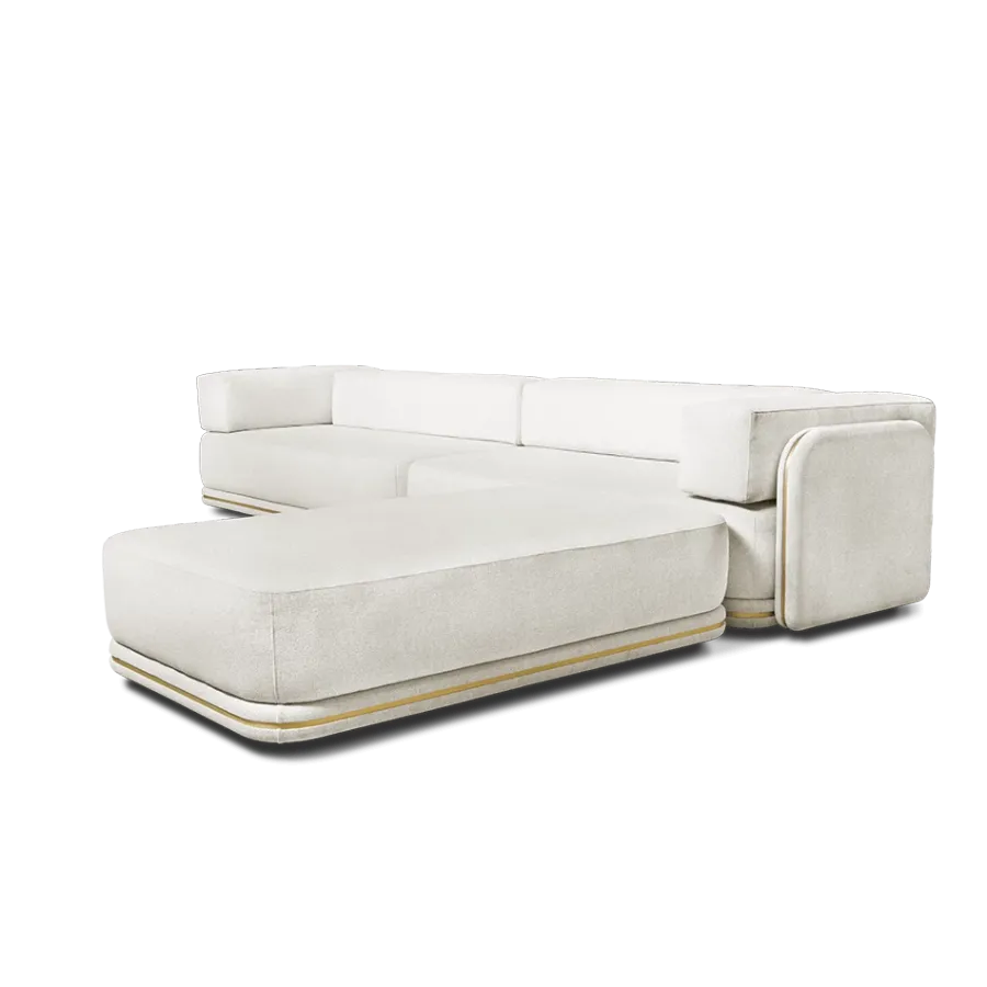 obrazek 4 Luksusowa kanapa do domu - Essential Home