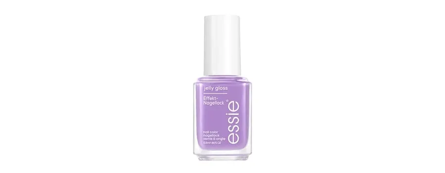 obrazek 1 essie jelly gloss Lakier do paznokci 14 ml Nr. 70 - jelly