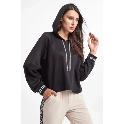 Zdjęcie Bluza damska LIU JO Liu Jo
