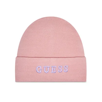Zdjęcie Guess Czapka AW9251 WOL01 Różowy