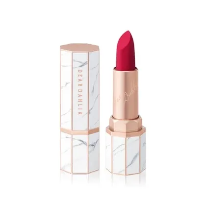 Zdjęcie Dear Dahlia Lip Paradise Effortless Matte Lipstick Szminka 3.5 g M108 Gwen