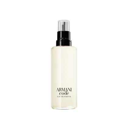 Zdjęcie Giorgio Armani Code Refillable Woda perfumowana 150 ml