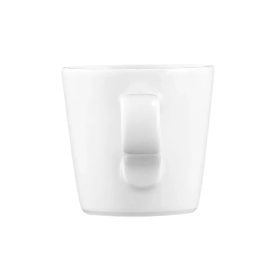 obrazek 3 Luksusowa mała porcelanowa filiżanka do espresso w stylu nowoczesnym - Seltmann Weiden