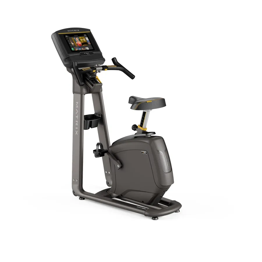 obrazek 1 Rower stacjonarny Matrix U30 XER do treningów cardio