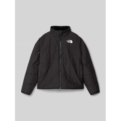 Zdjęcie Kurtka z nadrukiem z logo