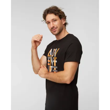 Zdjęcie T-shirt Mammut Massone Explore
