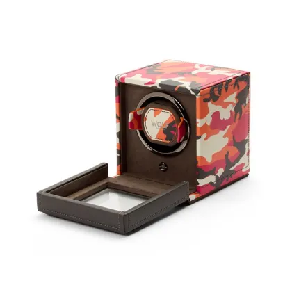 Zdjęcie Rotomat Elements Single Cub Fire