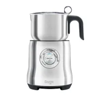 Zdjęcie Sage The Milk Caffe automatyczny spieniacz do mleka SMF600BSS SAGE