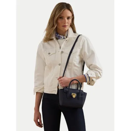 Zdjęcie LAUREN RALPH LAUREN Torebka 431969349003 Granatowy