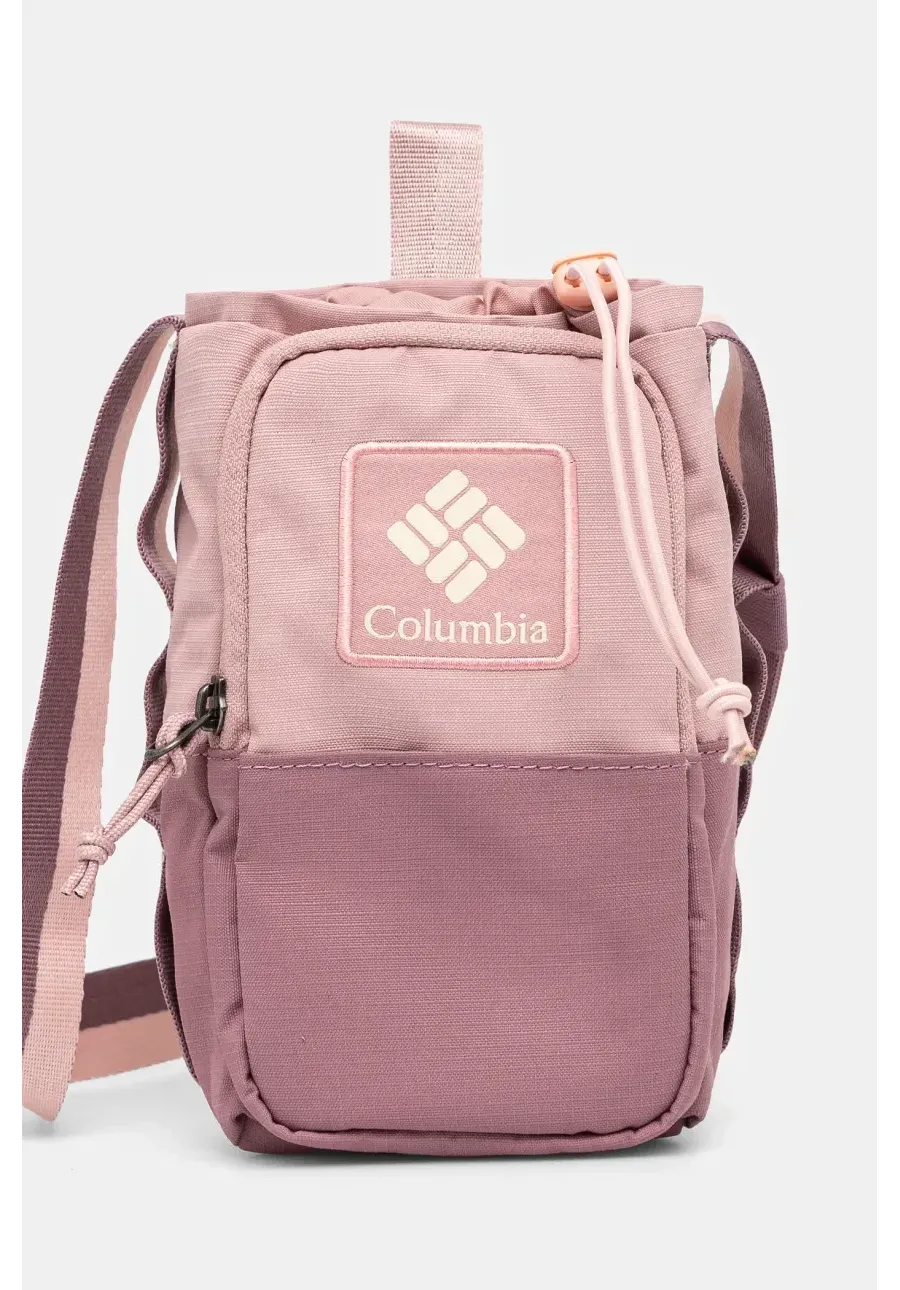 obrazek 1 Columbia pokrowiec na butelkę kolor różowy 2121541