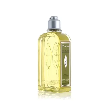 Zdjęcie L'OCCITANE Verbene Żel pod prysznic 250 ml