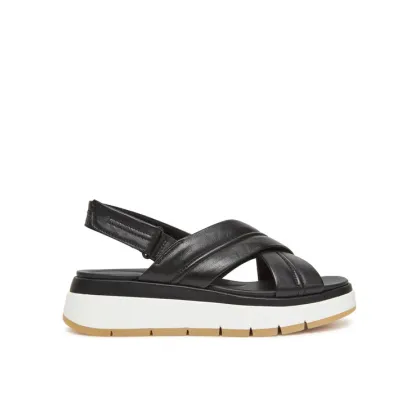 Zdjęcie Clarks Sandały Tuscan Cross 26182233 Czarny