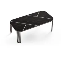 Picture An original dining table for the living room or dining room