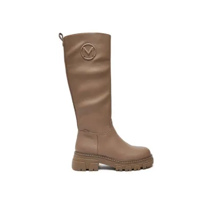 Zdjęcie MEXX Oficerki MI001805143W Beżowy