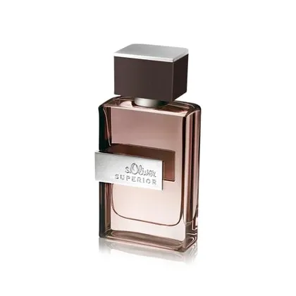 Zdjęcie s.Oliver Superior Men Woda toaletowa 50 ml