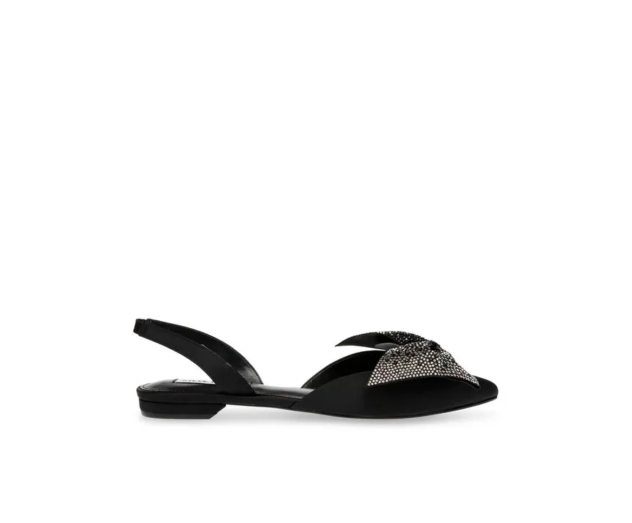 obrazek 1 Steve Madden Sandały SM11003006-486 Czarny