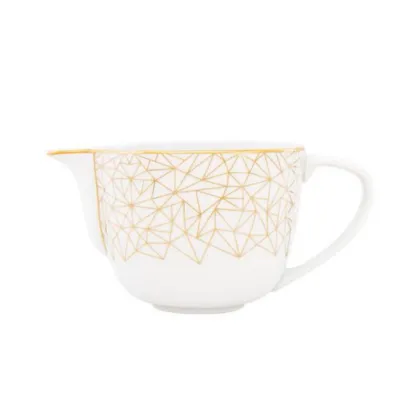 Zdjęcie Sosjerka porcelanowa Coupe Sunstone - 350 ml