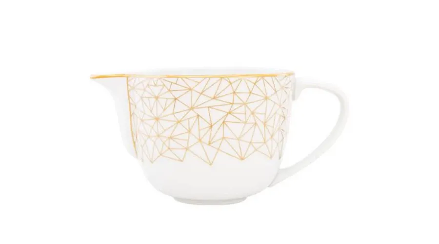obrazek 1 Sosjerka porcelanowa Coupe Sunstone - 350 ml