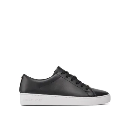 Zdjęcie MICHAEL Michael Kors Sneakersy Keaton Lace Up 43R4KTFS4L Czarny