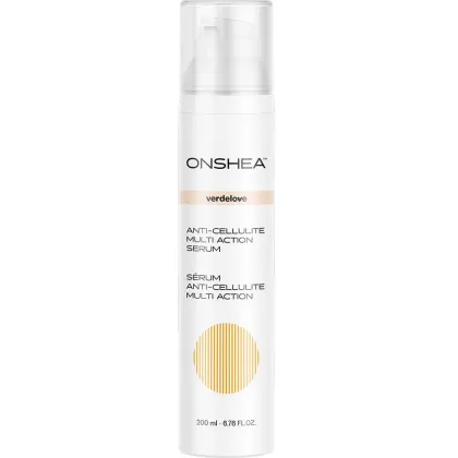 Zdjęcie Verdelove Onshea Krem antycellulitowy 200 ml