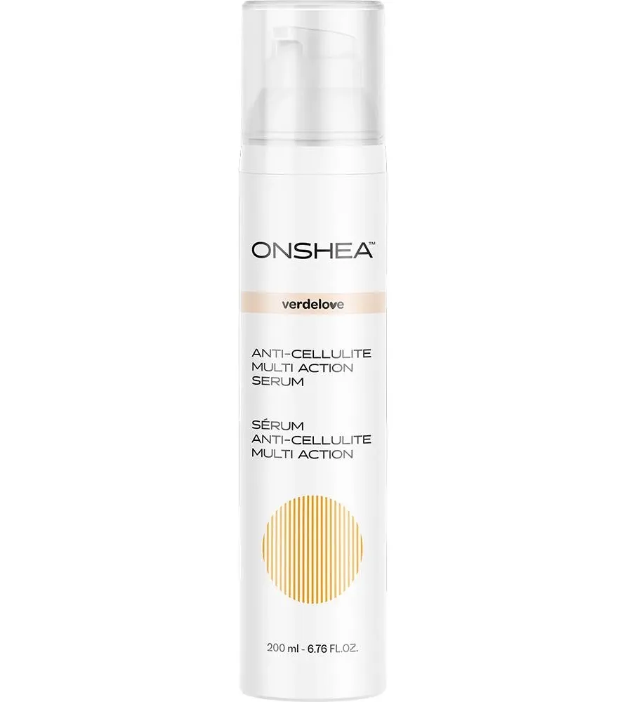 obrazek 1 Verdelove Onshea Krem antycellulitowy 200 ml