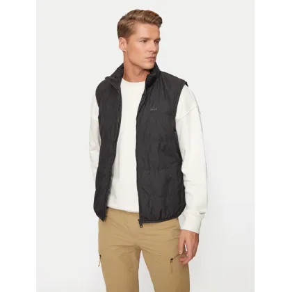 Zdjęcie Helly Hansen Kamizelka Vika Light Ins Vest 53351 Czarny Regular Fit