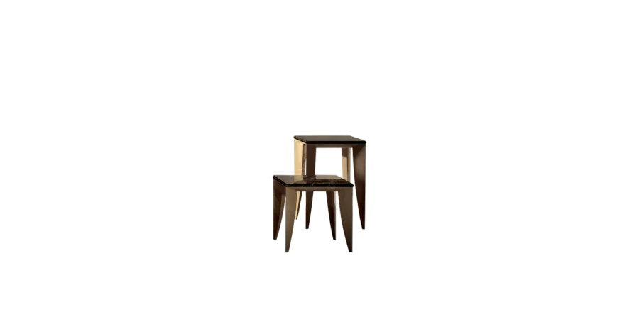 obrazek 1 Elegancki stolik kawowy do apartamentu – Daytona