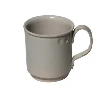 Picture Classic set of 4 mugs in country style - Virginia Casa