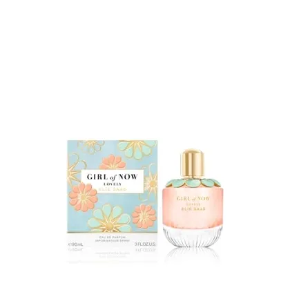 Zdjęcie Elie Saab Girl of Now Lovely Woda perfumowana 90 ml
