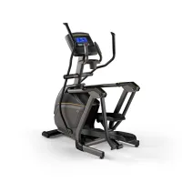 Picture E30 XR Matrix elliptical bike for fitness