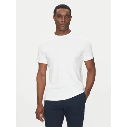 Zdjęcie Michael Kors T-Shirt CB95FJ2C93 Biały Regular Fit