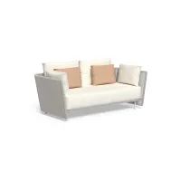 Zdjęcie Wyjątkowa włoska sofa do ogrodu