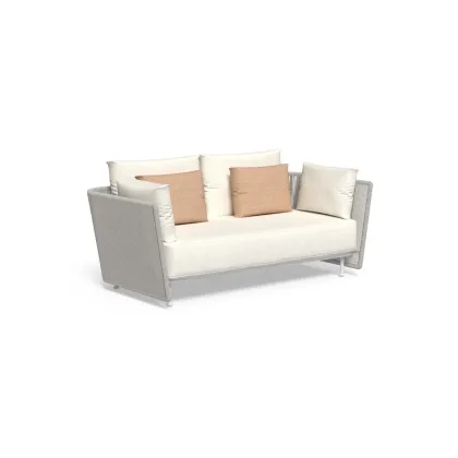 Zdjęcie Wyjątkowa włoska sofa do ogrodu