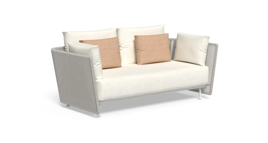 obrazek 1 Wyjątkowa włoska sofa do ogrodu