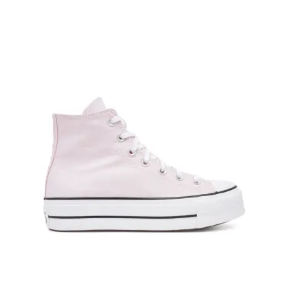 Zdjęcie Converse Trampki Chuck Taylor All Star Lift Platform A11872C Różowy