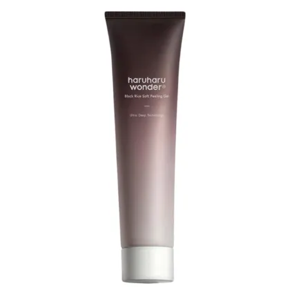 Zdjęcie Haruharu Wonder Black Rice Soft Peeling Gel 100 ml HaruHaru